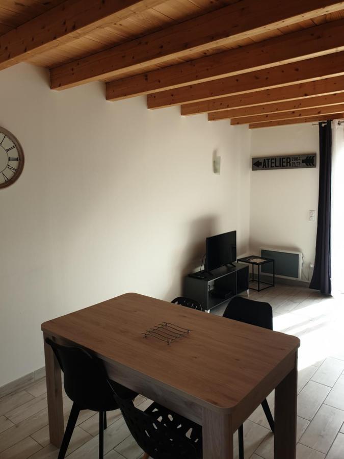 Residence E Scaravaglie Corte  Εξωτερικό φωτογραφία