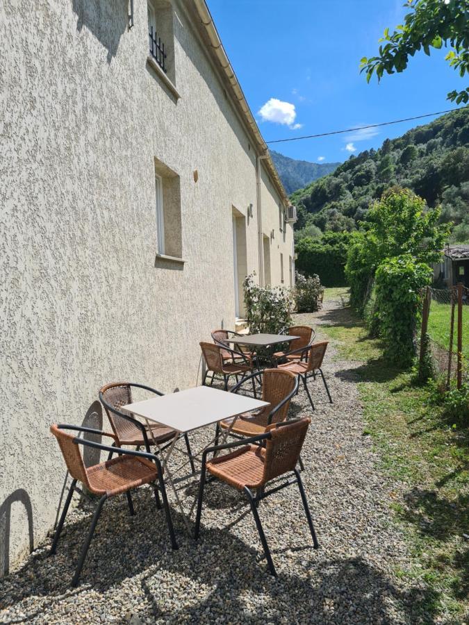 Residence E Scaravaglie Corte  Εξωτερικό φωτογραφία