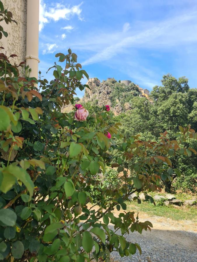 Residence E Scaravaglie Corte  Εξωτερικό φωτογραφία