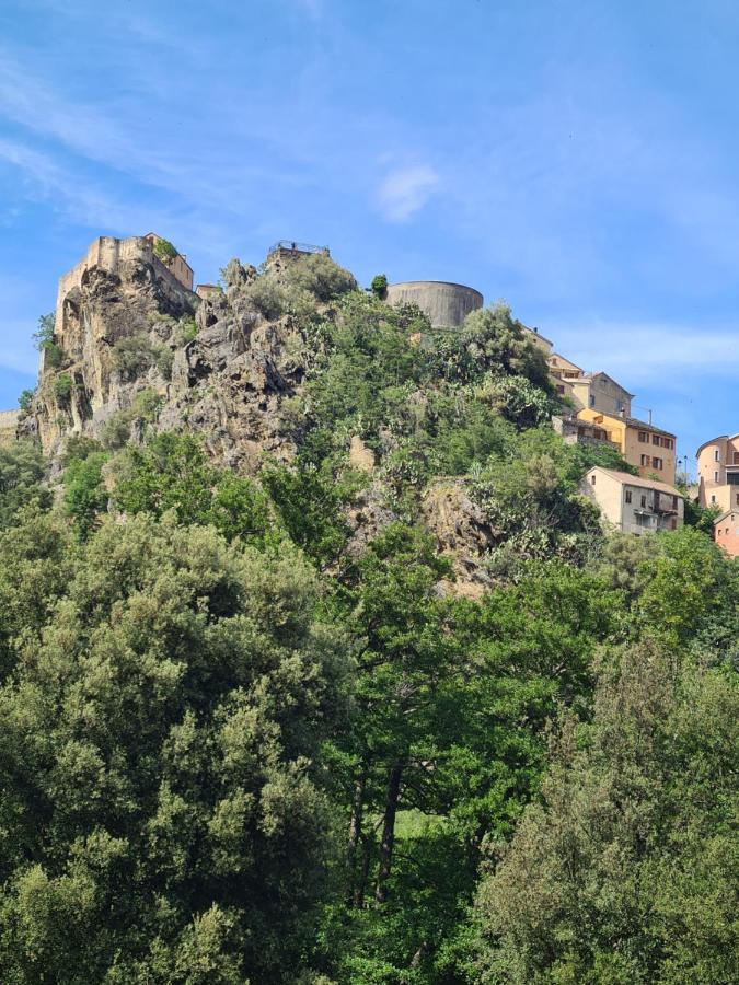 Residence E Scaravaglie Corte  Εξωτερικό φωτογραφία