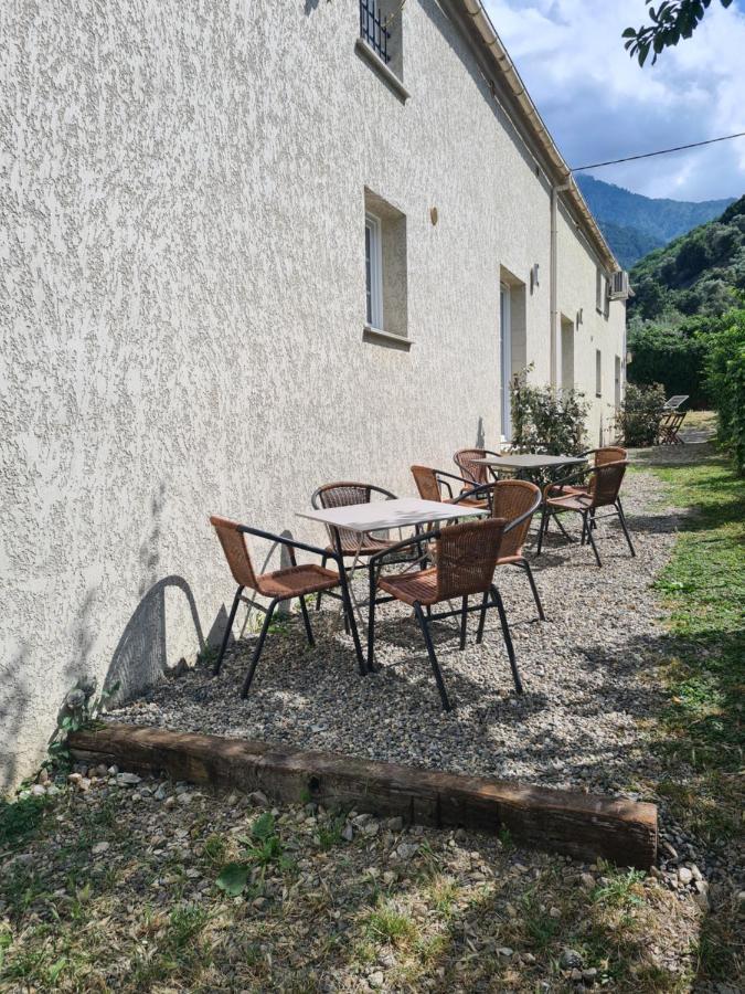 Residence E Scaravaglie Corte  Εξωτερικό φωτογραφία