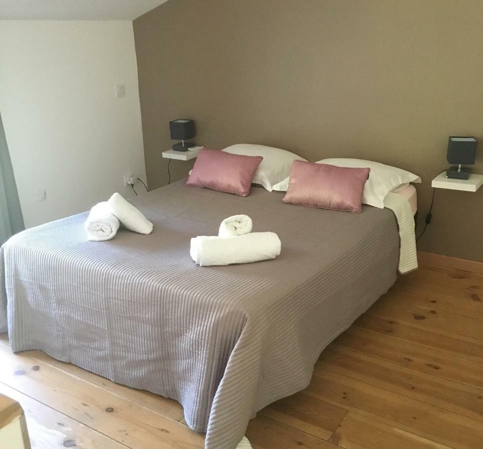 Residence E Scaravaglie Corte  Εξωτερικό φωτογραφία